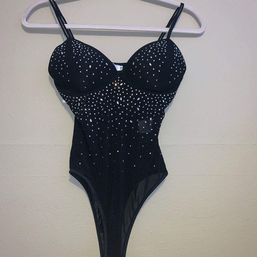 bodysuit